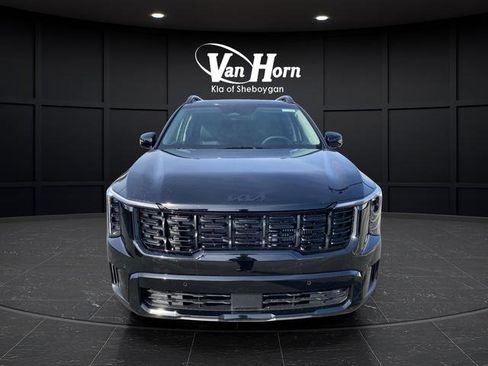 New 2026 Kia Sorento SX image 13