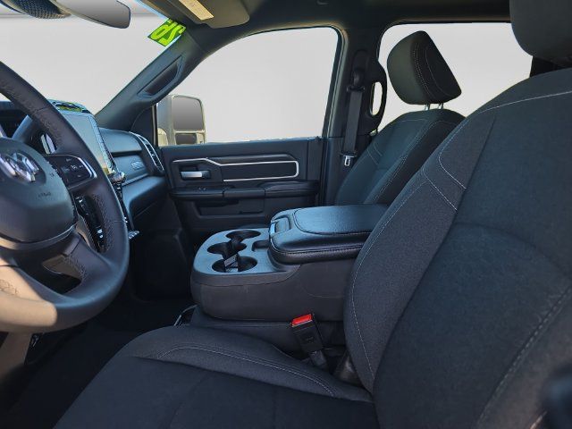 Used 2026 RAM 2500 Big Horn AWD/4WD image 12
