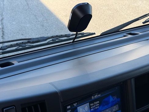 New 2024 Chevrolet Low Cab Forward image 37