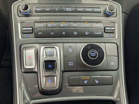 Used 2023 Hyundai Santa Fe SEL w/ Cargo Package image 22