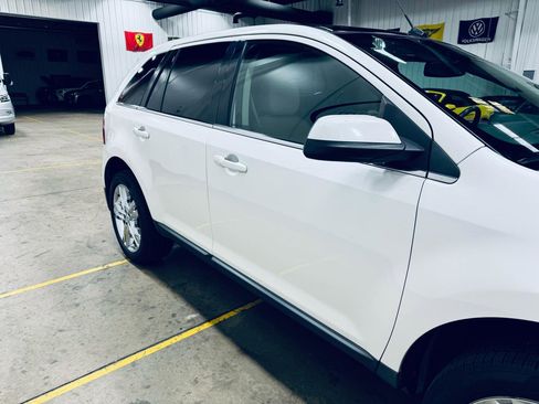 Used 2014 Ford Edge Limited w/ Driver Entry Package image 19