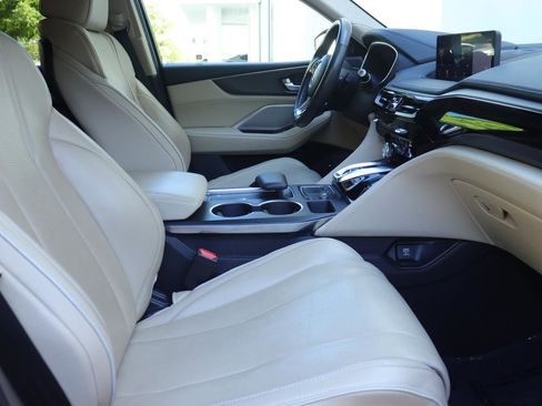 Used 2022 Acura MDX SH-AWD w/ Advance Package image 21