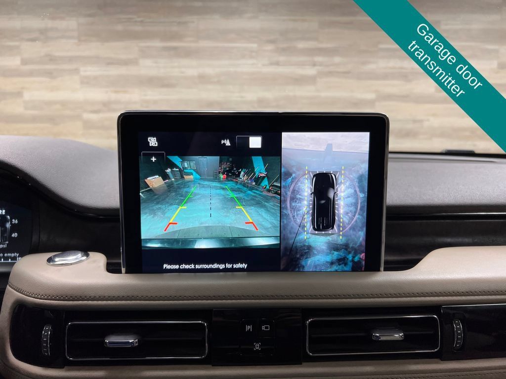 Used 2020 Lincoln Aviator Reserve w/ Equipment Group 201A AWD/4WD image 15