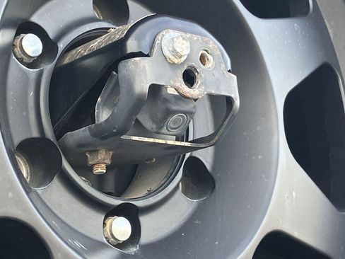 Used 2012 Toyota FJ Cruiser 4WD image 14