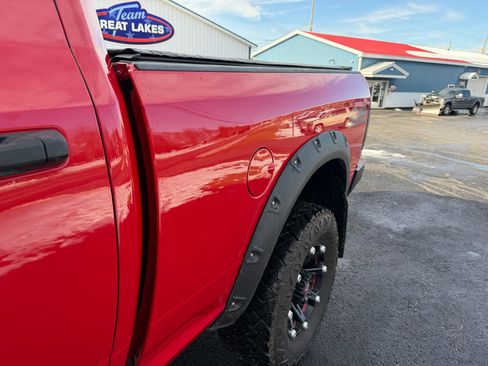 Used 2018 RAM 2500 Tradesman w/ Chrome Appearance Group image 14