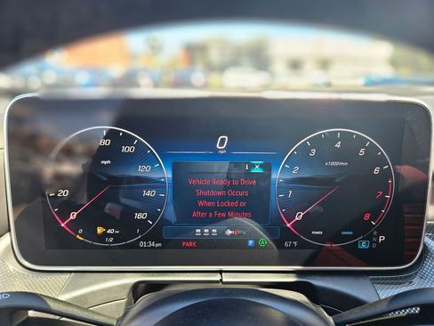 New 2026 Mercedes-Benz C 300 4MATIC Sedan image 27