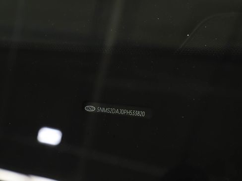 Used 2023 Hyundai Santa Fe SEL image 30