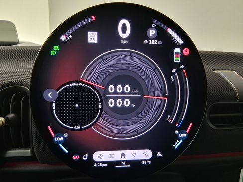 New 2026 MINI Cooper S FWD image 26