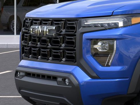 New 2026 GMC Canyon Elevation w/ Convenience Package image 13