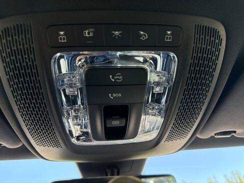 Certified 2021 Mercedes-Benz A 35 AMG 4MATIC image 26