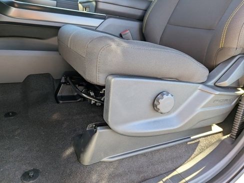 New 2025 Ford F150 STX w/ Equipment Group 200A image 12