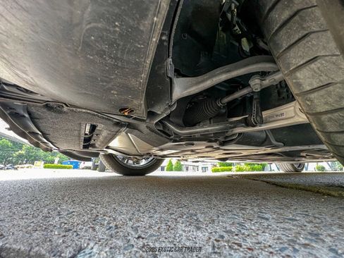 Used 2023 Rolls-Royce Ghost w/ Ghost Package image 97