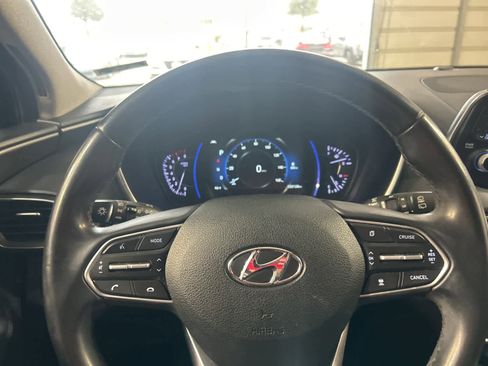 Used 2020 Hyundai Santa Fe SEL w/ Convenience + Premium Package image 29