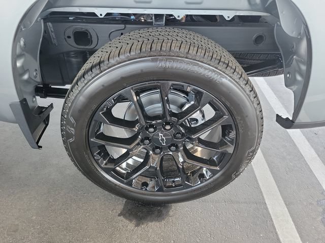 New 2026 Chevrolet Silverado 1500 RST w/ Convenience Package II RWD image 22