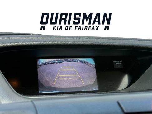 Used 2012 Honda CR-V EX image 19