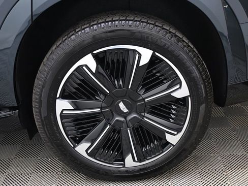 New 2025 Cadillac Escalade IQ Sport 1 image 20