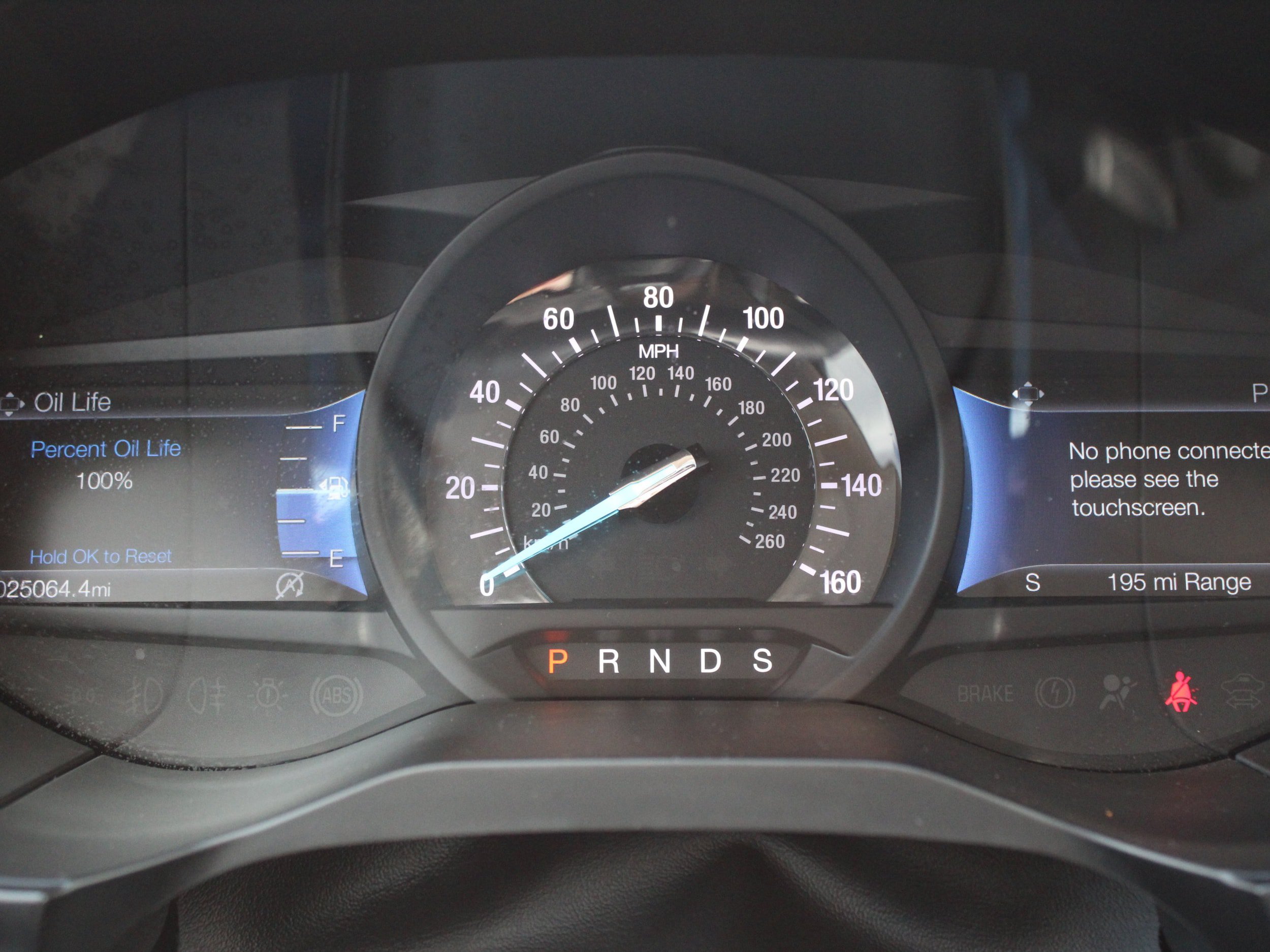 Used 2024 Ford Edge SEL w/ Convenience Package AWD/4WD image 19