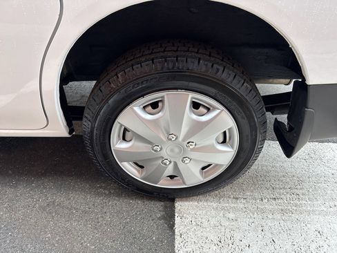 Used 2018 Nissan NV200 S w/ Cruise Control Package image 14