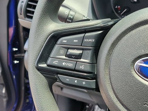 Certified 2026 Subaru Crosstrek 2.5i Premium AWD/4WD image 27
