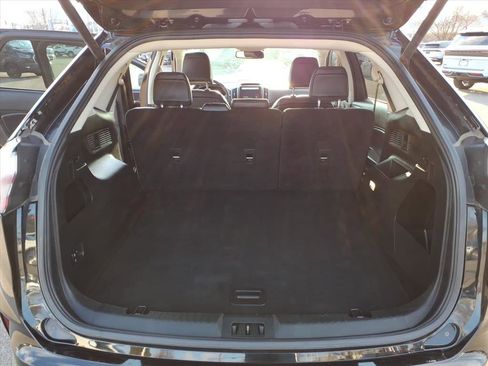 Certified 2023 Ford Edge SEL w/ Convenience Package image 7