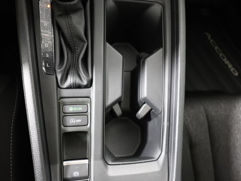 New 2026 Honda Accord SE image 16