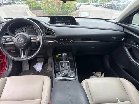Used 2021 MAZDA CX-30 AWD 2.5 S w/ Preferred Package image 27
