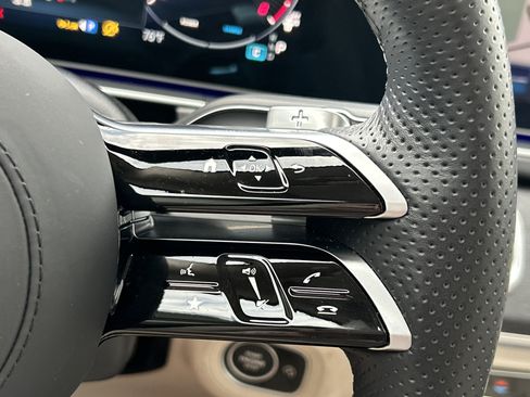Certified 2025 Mercedes-Benz GLS 450 4MATIC image 30