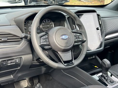 Certified 2025 Subaru Forester Premium image 21