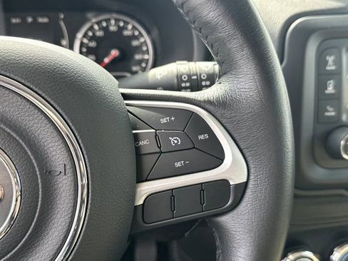 Used 2016 Jeep Renegade Latitude image 27