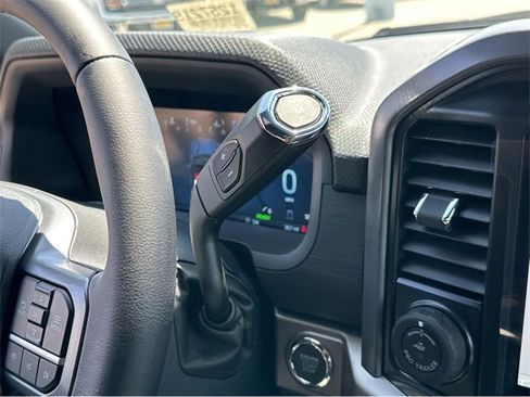 New 2025 Ford F150 XLT w/ Equipment Group 302A MID image 30