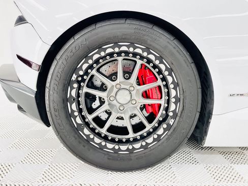 Used 2015 Lamborghini Huracan LP 610-4 AWD/4WD image 18