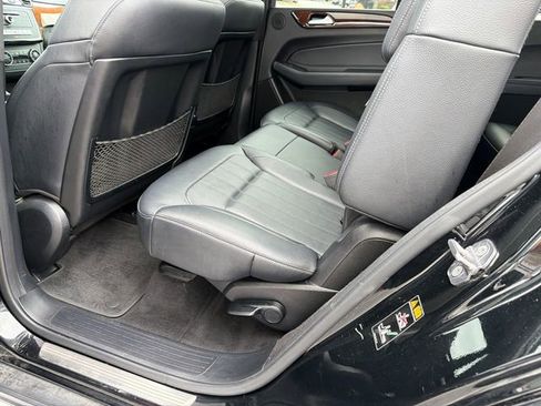 Used 2019 Mercedes-Benz GLS 450 GLS 450 image 21