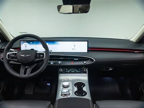 New 2026 Genesis GV70 2.5T Advanced AWD/4WD image 21