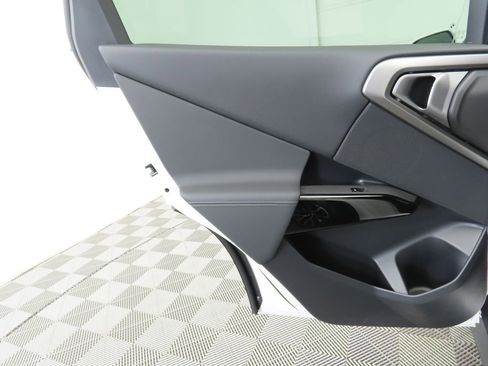 New 2026 BMW X3 xDrive30 w/ Convenience Package image 26