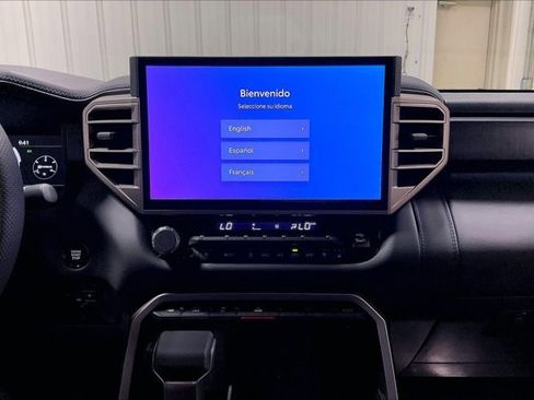 New 2026 Toyota Tundra Platinum AWD/4WD image 7