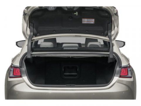 Used 2025 Lexus ES 300h w/ Premium Package FWD image 10