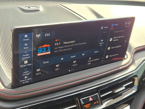 New 2026 Acura MDX Type S AWD/4WD image 25