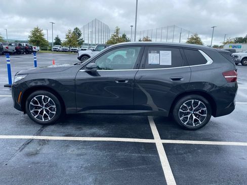Used 2026 BMW X3 xDrive30i w/ Premium Package AWD/4WD image 4