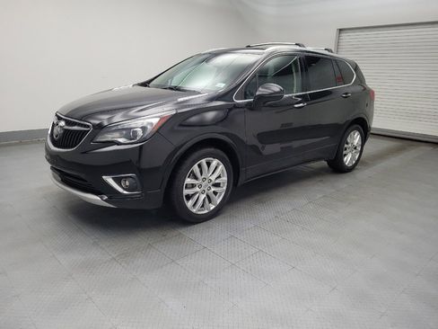 Used 2019 Buick Envision Premium image 2