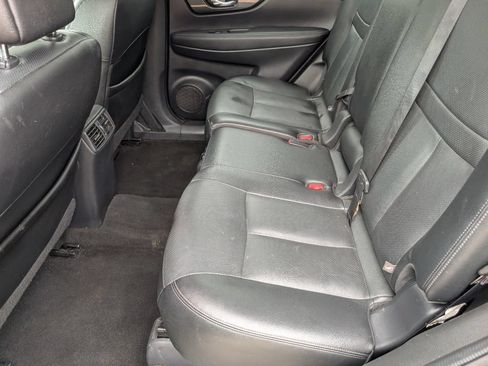 Used 2016 Nissan Rogue SL AWD/4WD image 10