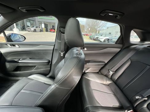 Used 2022 Kia K5 GT-Line w/ GT-Line FWD Premium Package image 3