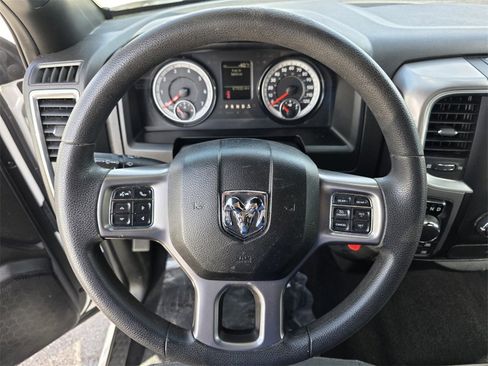 Used 2022 RAM 1500 Classic Warlock image 17