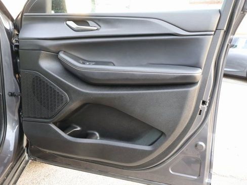 Used 2023 Jeep Grand Cherokee Altitude image 10