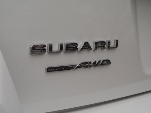 Used 2021 Subaru Crosstrek 2.5i Limited w/ Moonroof Package 2 AWD/4WD image 20