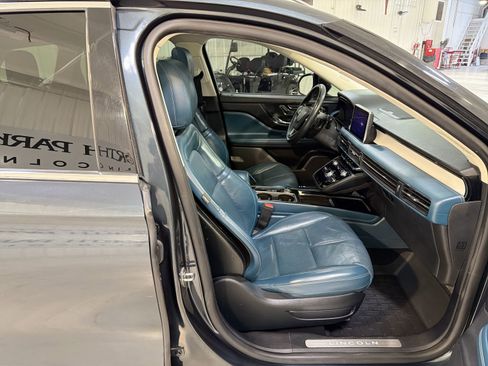 Used 2020 Lincoln Corsair Reserve w/ Equipment Group 201A image 29