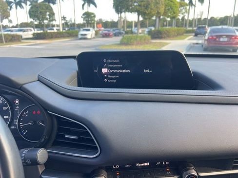 Used 2023 MAZDA CX-30 AWD 2.5 S w/ Select Package image 30