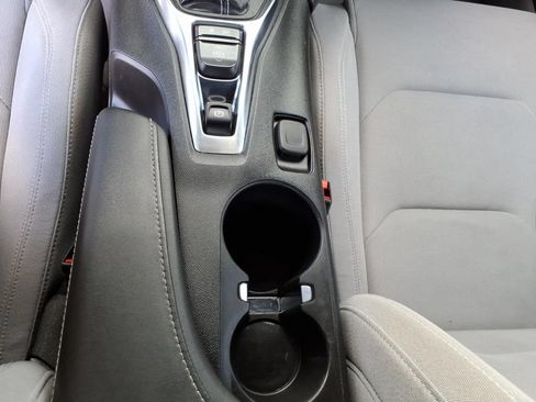Used 2023 Chevrolet Camaro LT RWD image 25
