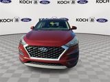 Used 2019 Hyundai Tucson SEL image 3