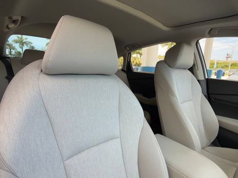 Used 2023 Honda Accord EX image 20