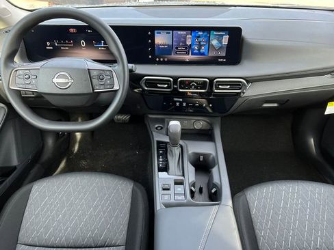 New 2026 Nissan Sentra SV image 2